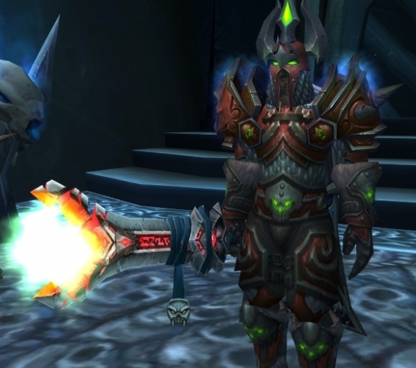 魔兽世界虚空图腾怎么获得2