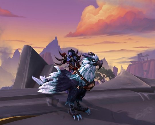 魔兽世界原野狂热任务攻略2