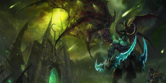 魔兽世界怎么去诺森德1