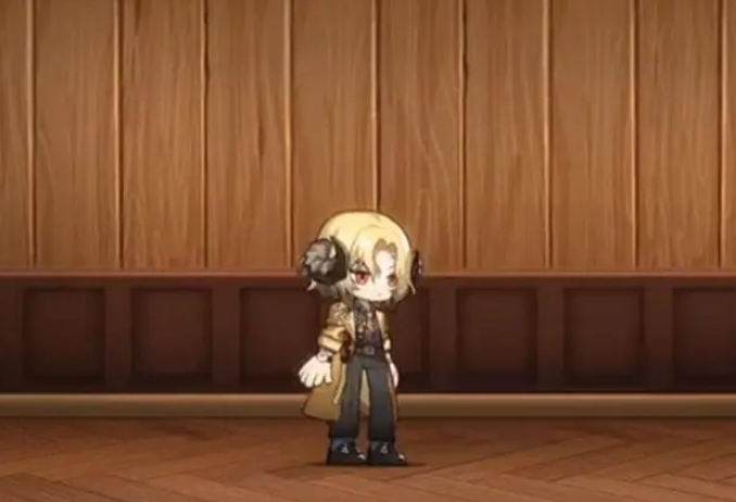 明日方舟折光斜照怎么获取3