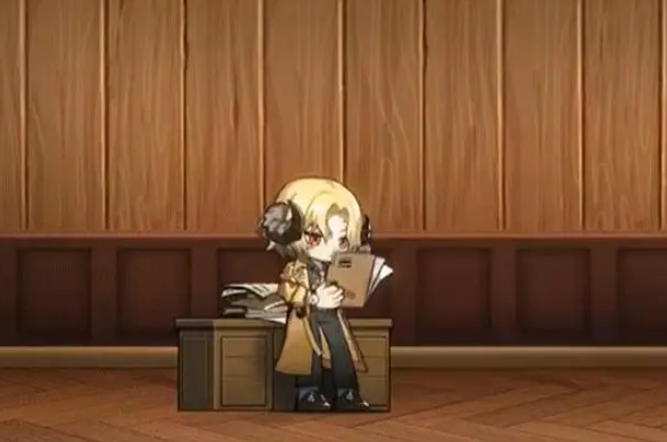 明日方舟折光斜照怎么获取4