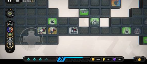 绝区零断层之谜怎么卡万血2