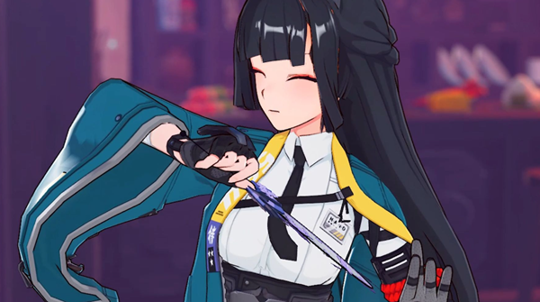 绝区零星见雅音擎怎么选择1