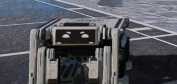 和平精英机械狗笨笨怎么获得1