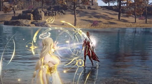 永劫无间手游席拉武器怎么选1