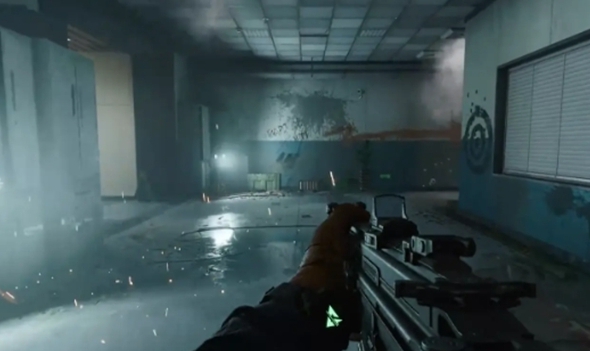 三角洲行动西区大门钥匙怎么获取5