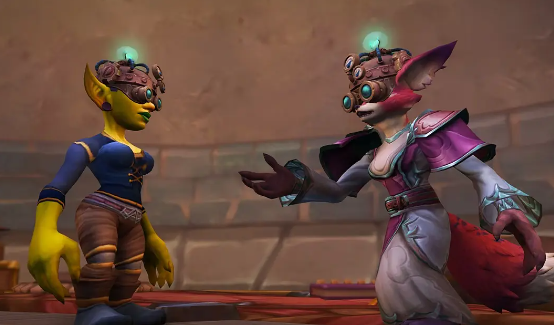 魔兽世界琐饰思考帽怎么获得2