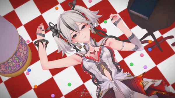 鸣潮椿武器怎么选择1