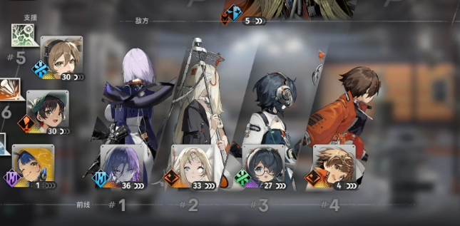 新月同行险境复现怎么打1