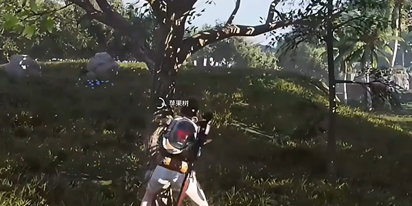 七日世界雪国人生苹果怎么获得3