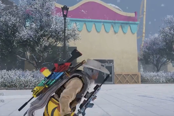 七日世界砰砰爆米花怎么获取3