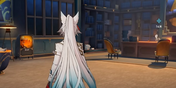 崩坏星穹铁道襁褓中的美梦成就怎么获得7