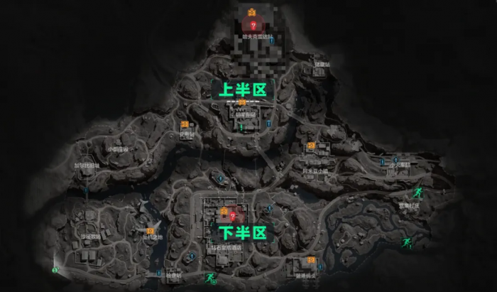 三角洲行动危险行动怎么玩5