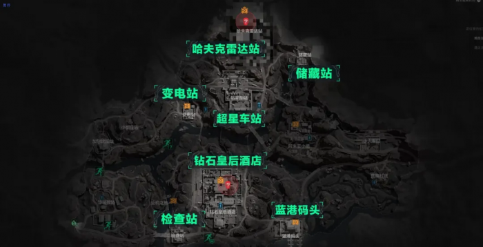 三角洲行动危险行动怎么玩11