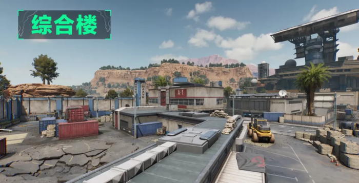 三角洲行动危险行动怎么玩14