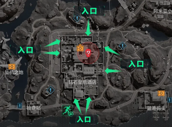 三角洲行动危险行动怎么玩20