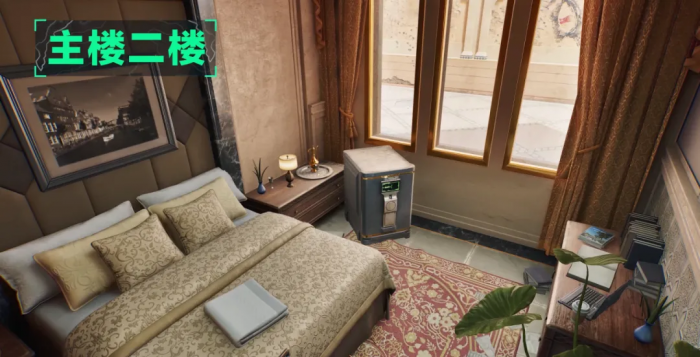 三角洲行动危险行动怎么玩21