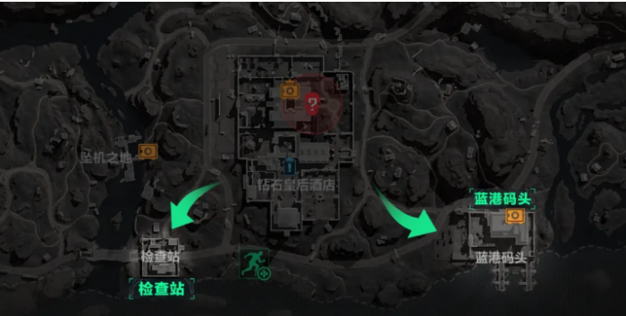 三角洲行动危险行动怎么玩26