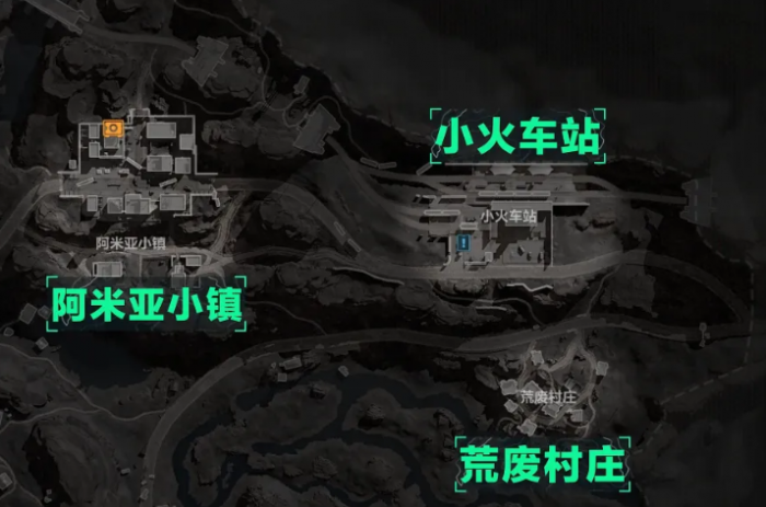 三角洲行动危险行动怎么玩27