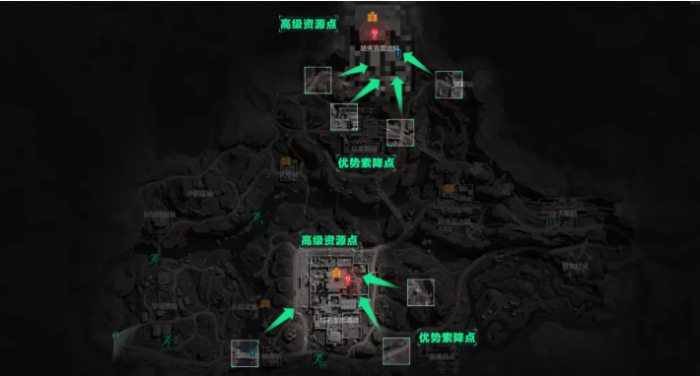 三角洲行动危险行动怎么玩30