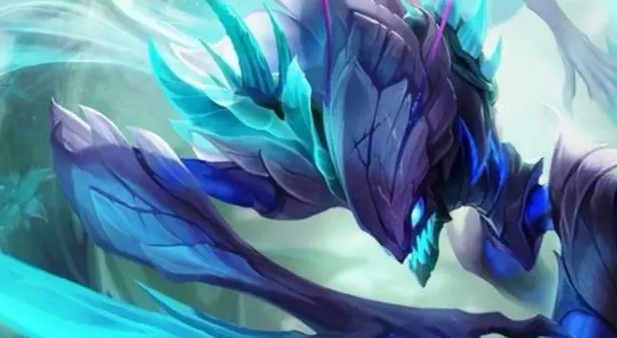 英雄联盟手游猎梦吞噬体卡兹克怎么获取1