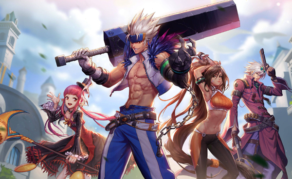 dnf黑色念气怎么获得1