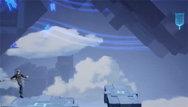 归龙潮异域疾行试炼1怎么通关6