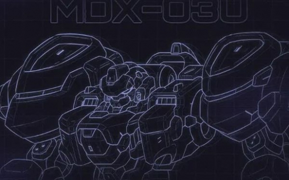 硬核机甲启示阿尔法有什么技能2