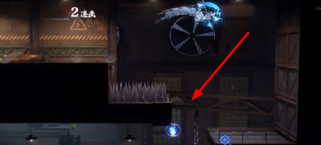 归龙潮神秘的隔间任务怎么过2