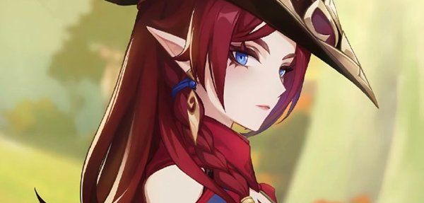 原神恰斯卡阵容怎么搭配1