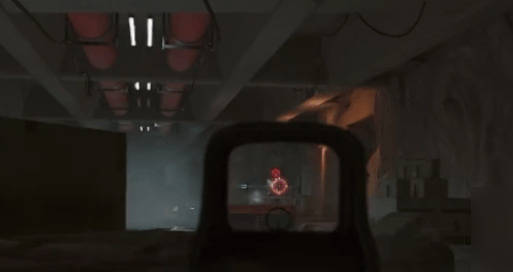 三角洲行动战场怎么刷分3