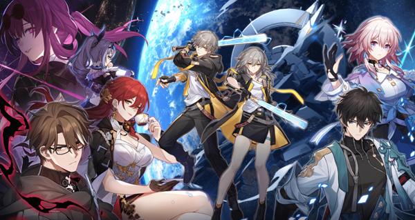 崩坏星穹铁道枘凿六合Remake困难第3关怎么过1