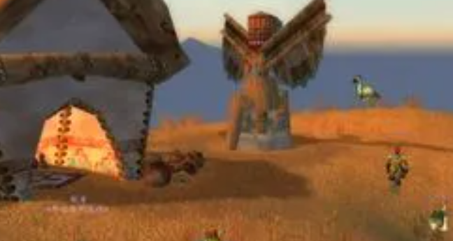 魔兽世界发光的碎片任务在哪里交1