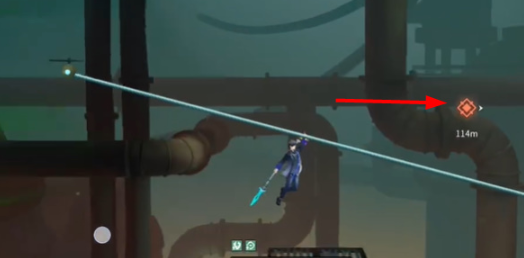 归龙潮千难万险世事多艰任务怎么做6