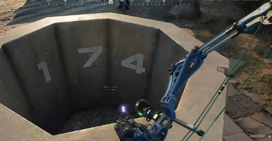 三角洲行动隐藏彩蛋箱在哪2