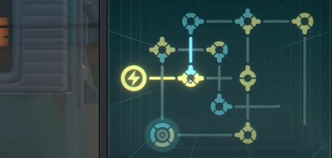 绝区零故障的芯片任务怎么做4