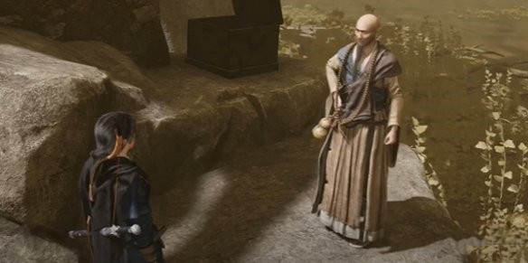 燕云十六声万事知任务怎么做8