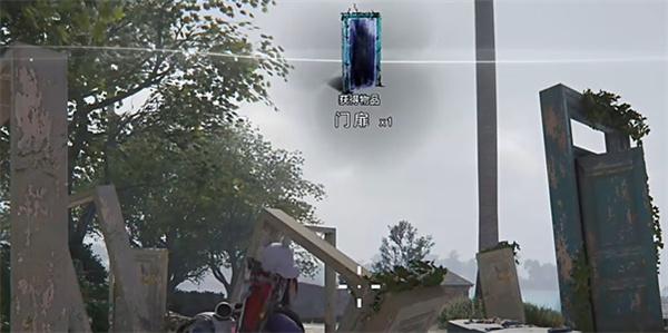 七日世界门扉怎么获取4