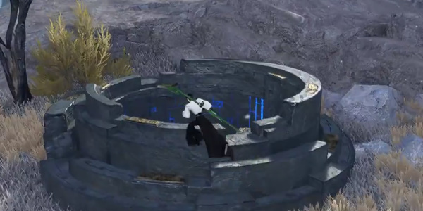 逆水寒手游新独珍戒指怎么获取6