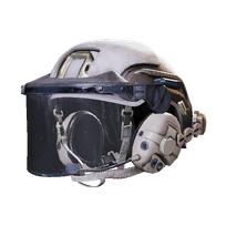 萤火突击普瑞德头盔有什么用6