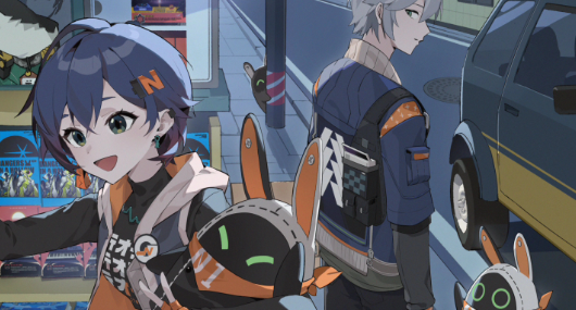 绝区零幸存者的执着怎么接取4