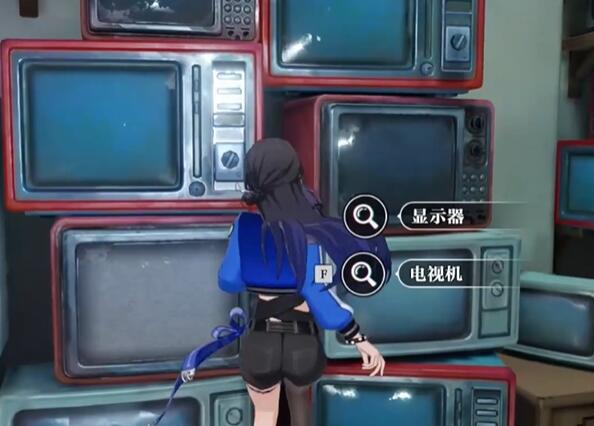 归龙潮语旧彩电任务怎么通关4