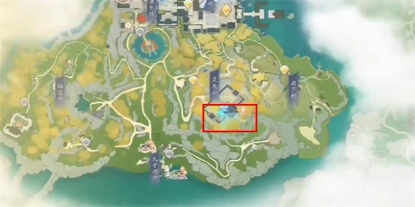 射雕五檀佛珠怎么获取2