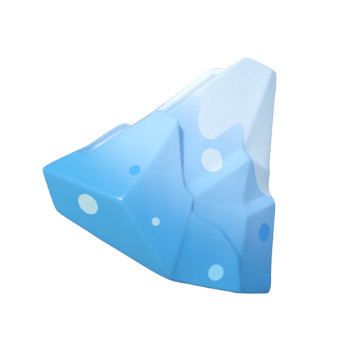 蛋仔派对全新典藏外观小浮冰霜霜怎么样3