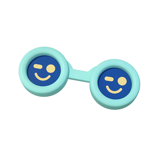 蛋仔派对全新典藏外观小浮冰霜霜怎么样5