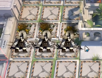 明日方舟奇异黑光果实怎么获得2