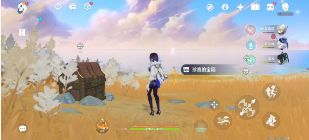 原神3个残夜的碎玉在哪2