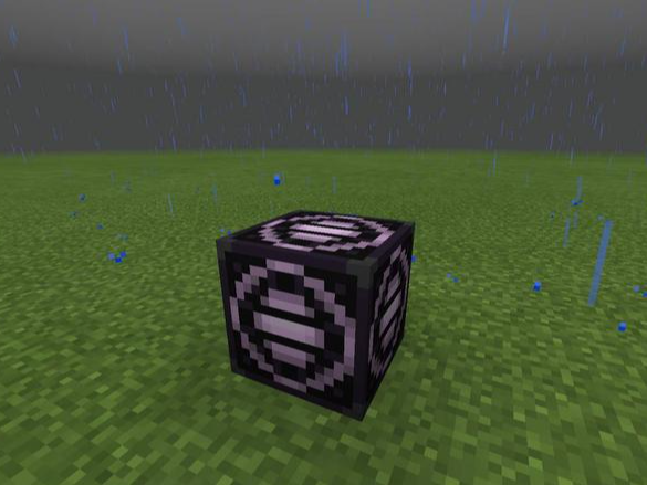 我的世界不可获得物品有哪些3