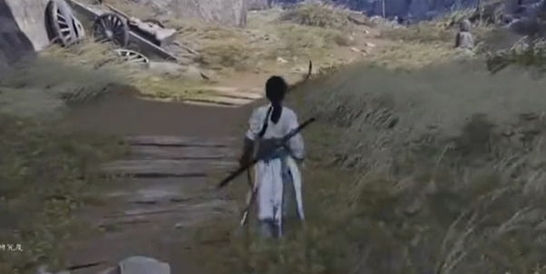 燕云十六声奇遇寻蕈记怎么完成10