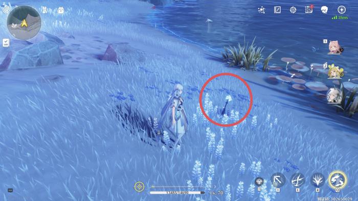 鸣潮龙吐珠采集路线是什么7